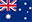 AUD Flag