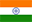 INR Flag