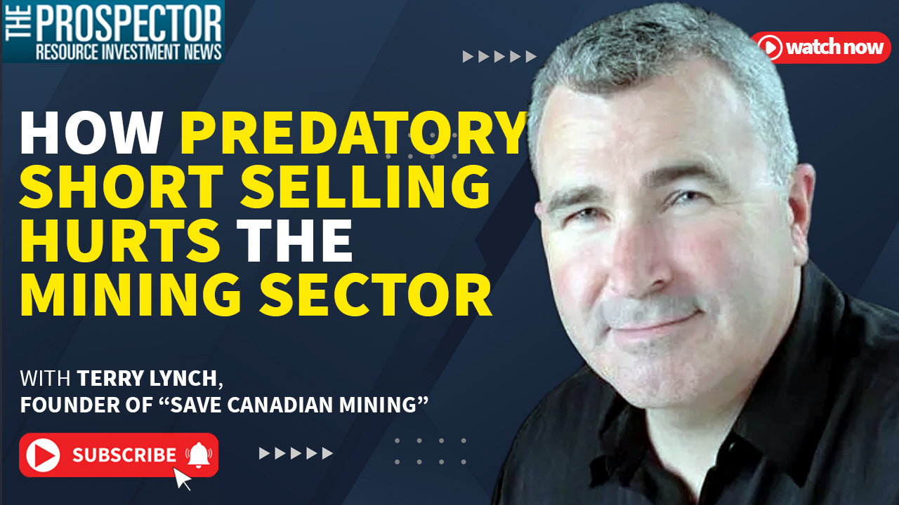 How-Predatory-Short-Selling-Hurts-the-Mining-Sector