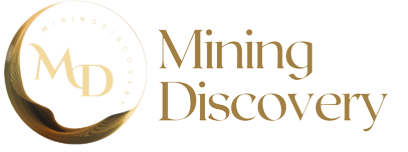 Mining Discovery