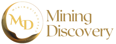 Mining Discovery – Daily Mining Updates